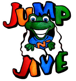 Jump-N-Jive Amarillo
