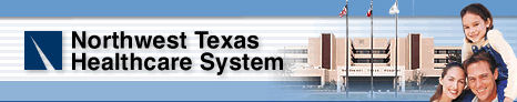 Northwest Texas Healthcare System